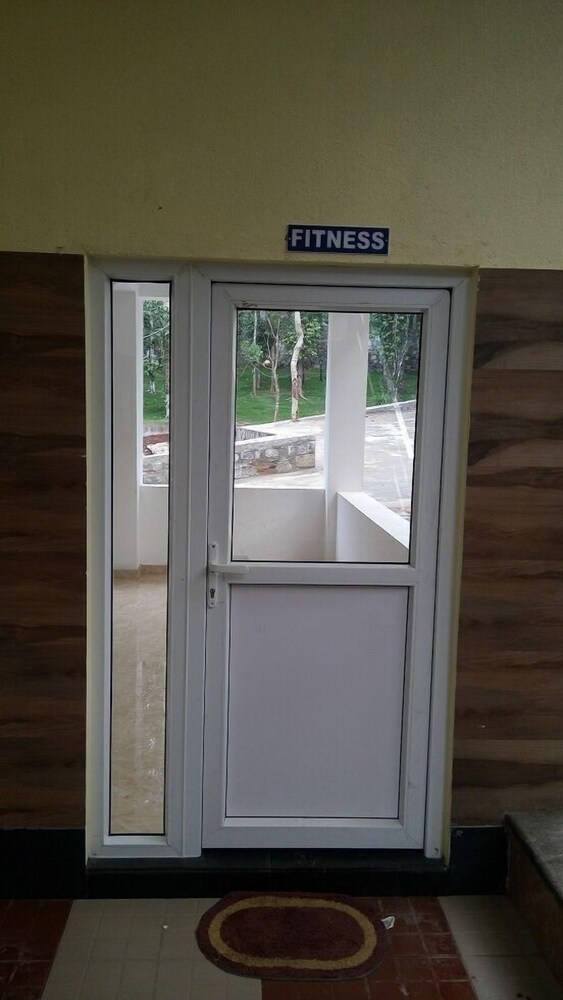 The Brook Resorts & Spa Yercaud — Salem — photo 2