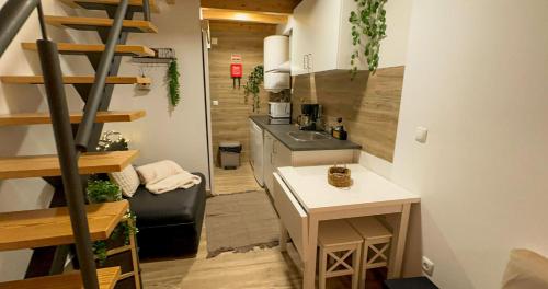 Ninho D’Alegria in Peniche, Portugal