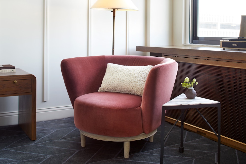 Kimpton Alton Fisherman's Wharf by IHG - photo 26