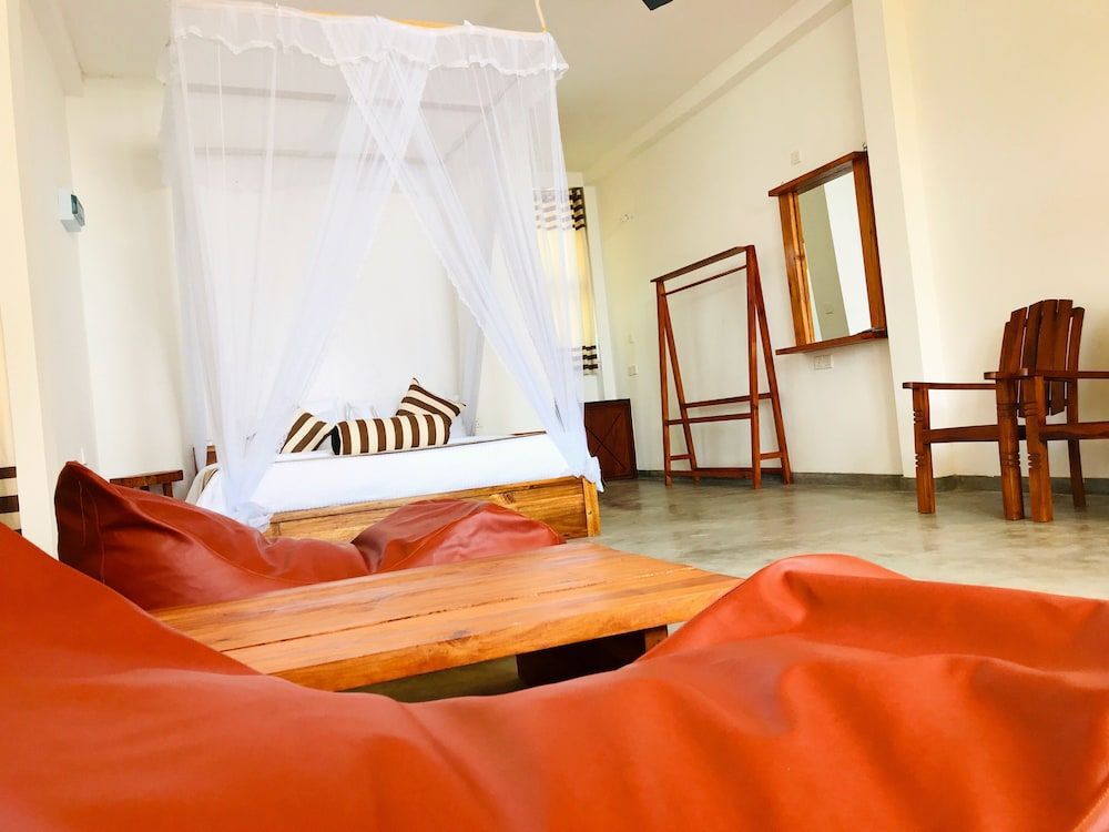 Inspira Ella - last minute hotel in Ella Town
