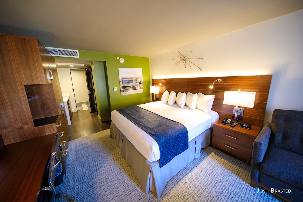 Alder Hotel Uptown New Orleans - photo 15