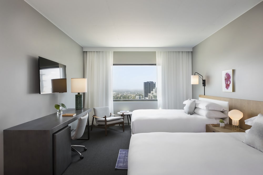 Kimpton Everly Hotel Hollywood by IHG - photo 26