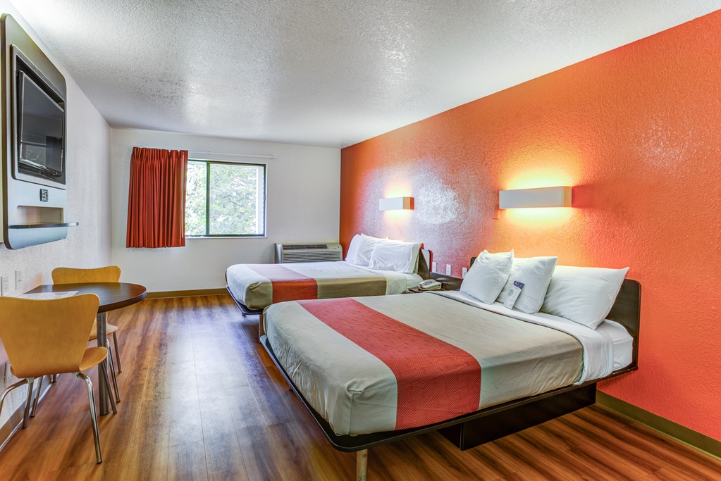 Motel 6 Portland OR Tigard West - photo 15