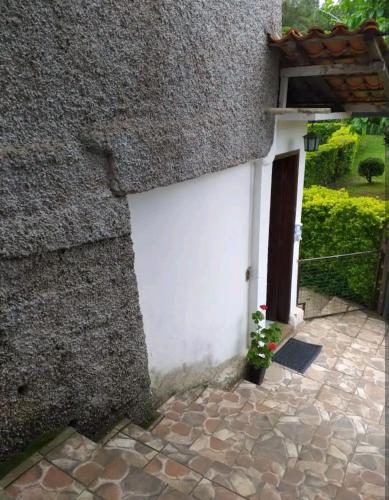 Quitinete 2 Melhor custo x benefício in Ouro Preto, Brasil