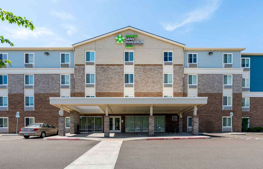 Extended Stay America Suites Portland East - featured photo