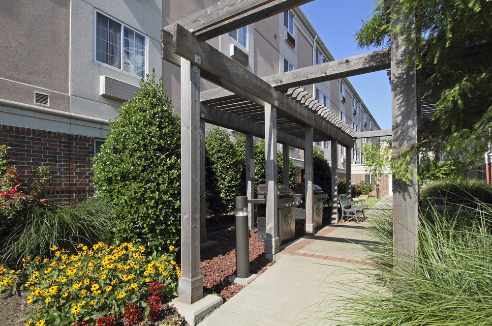 Candlewood Suites Rogers Bentonville - photo 33