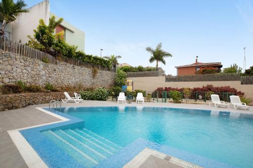 La Quinta Adosado — hotel in Santa Ursula