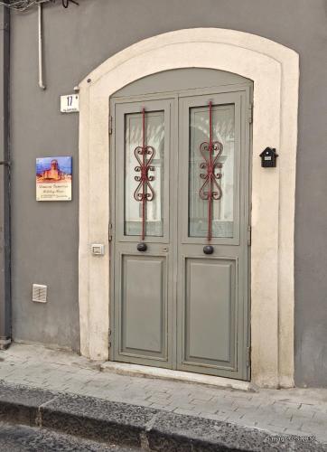 Dimora Genovesi in Catania, Italy
