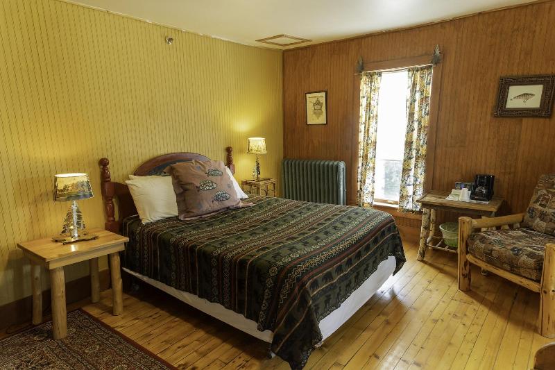The Woods Inn - photo 39