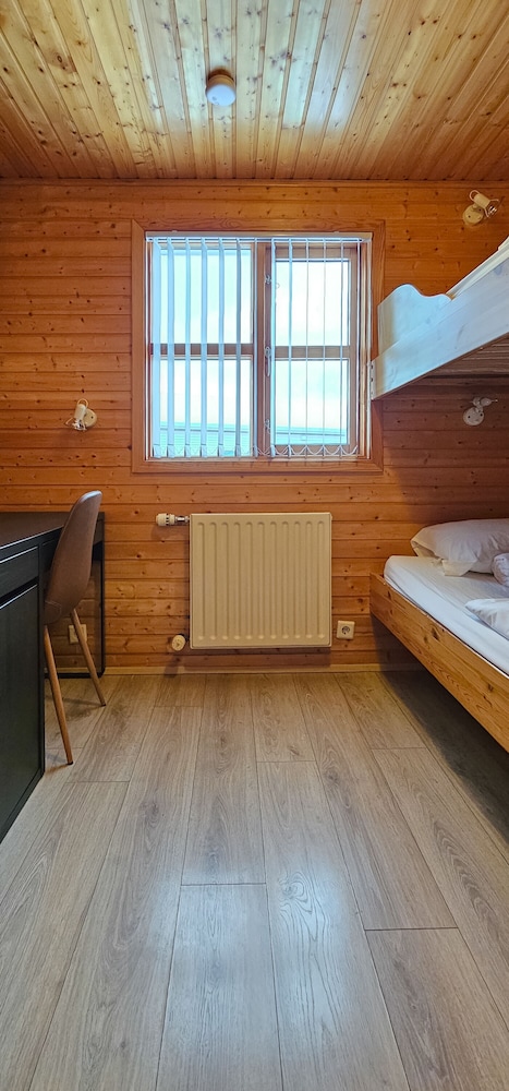 Akureyri Cottages — Akureyri — photo 5