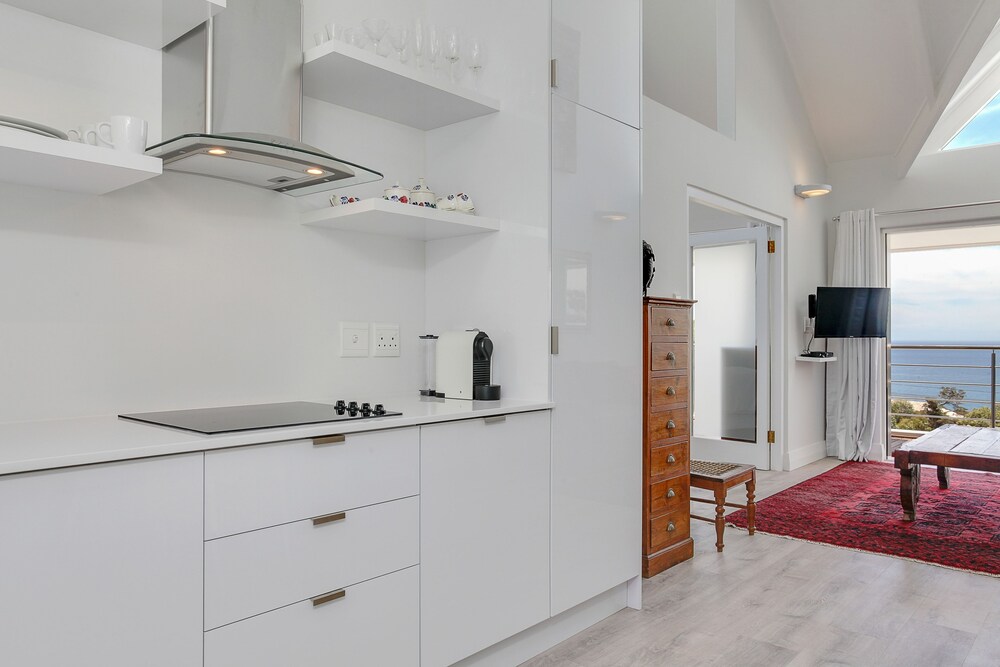 In-Room Kitchen