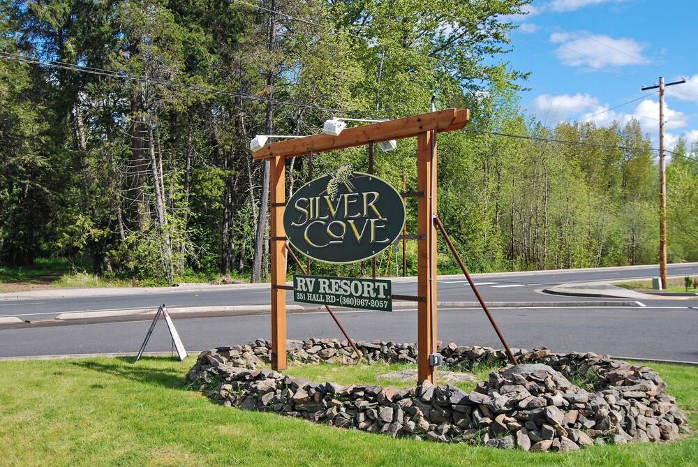 Silver Cove RV Resort - photo 45