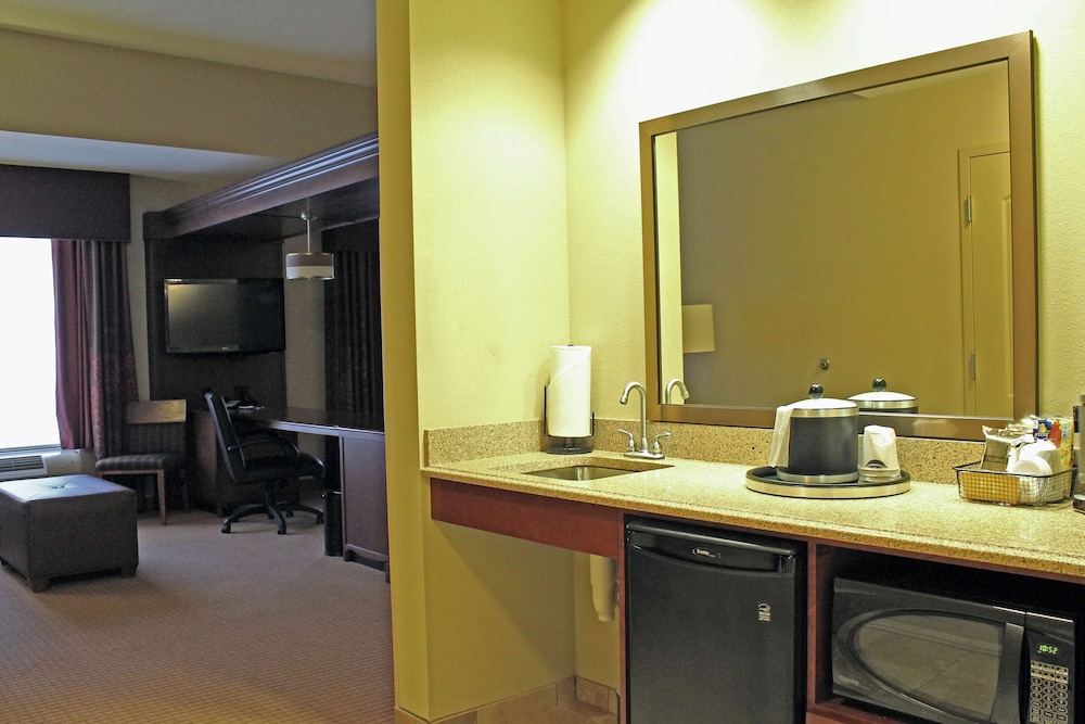 Hampton Inn & Suites St. Louis South I 55 - photo 12