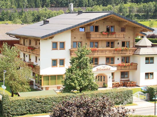 Holzmannhof in Flachau, Austria