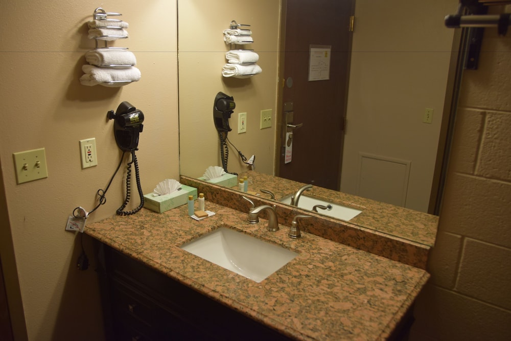 1st Choice Inn Rawlins - photo 14