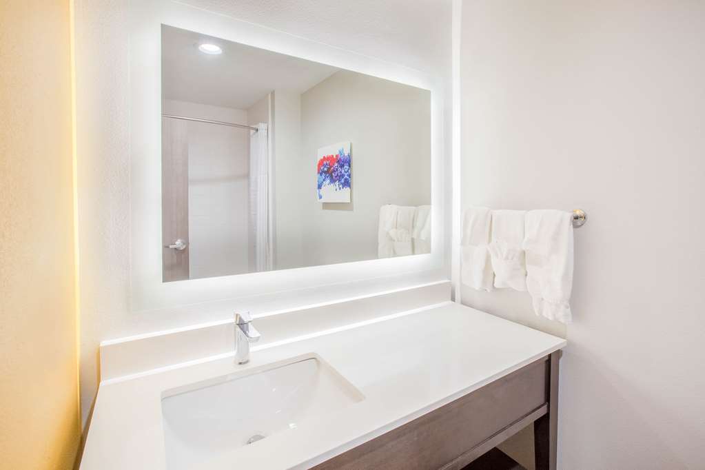 La Quinta Inn & Suites by Wyndham Dallas Duncanville - photo 27