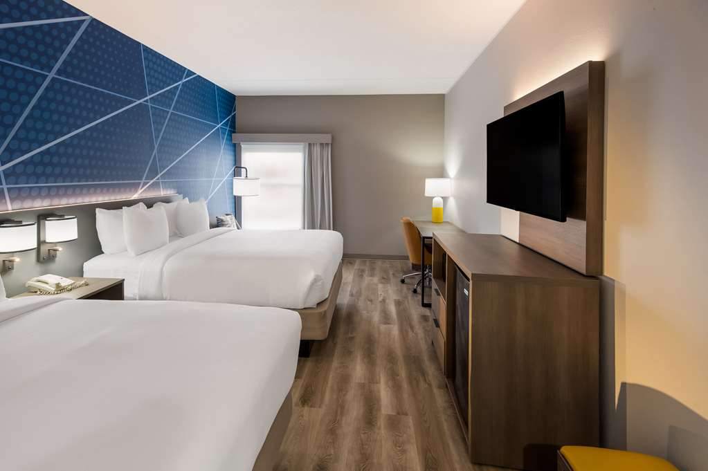 Comfort Inn & Suites Fishers Indianapolis - photo 25
