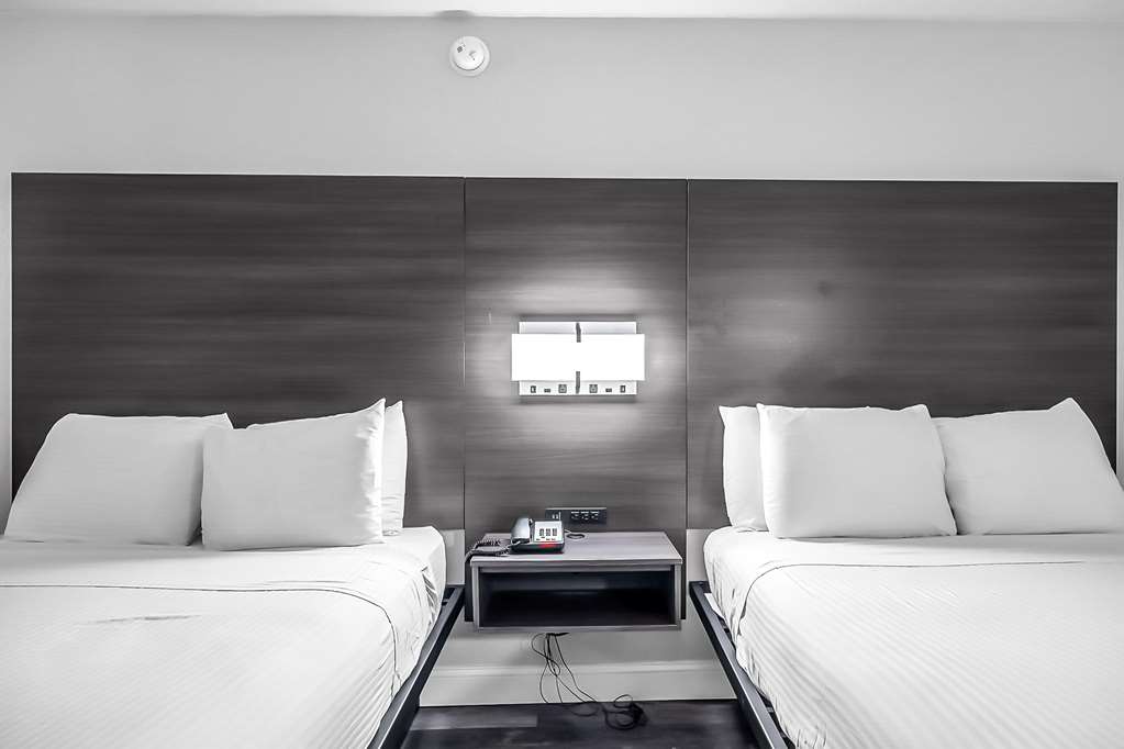 SureStay Hotel by Best Western Oklahoma City West - photo 16