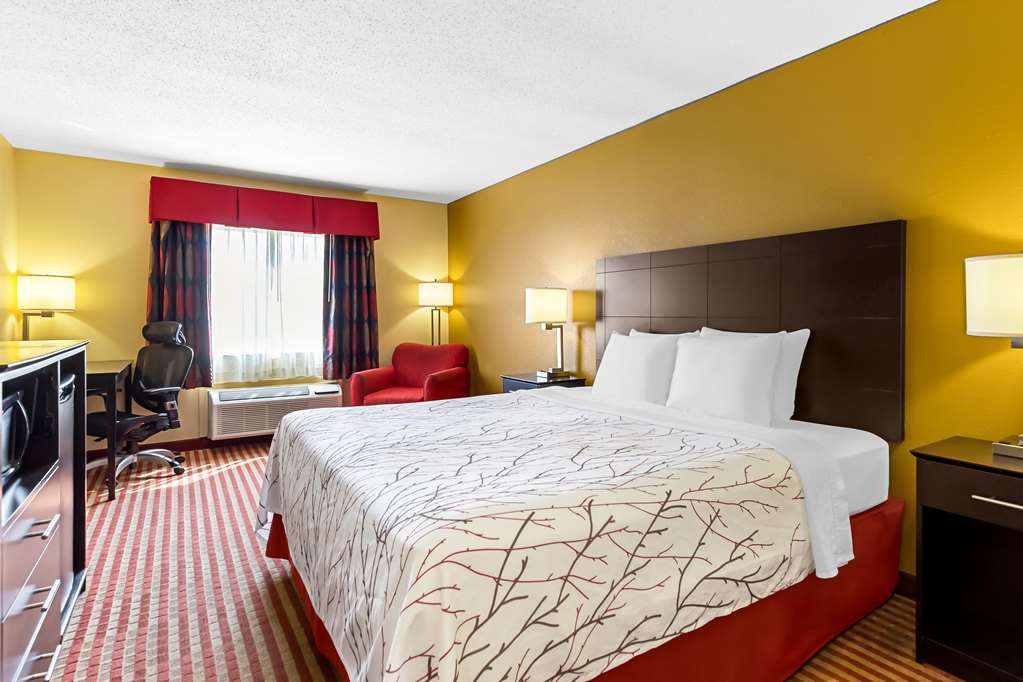 Best Western Jacksonville Inn Illinois - photo 2