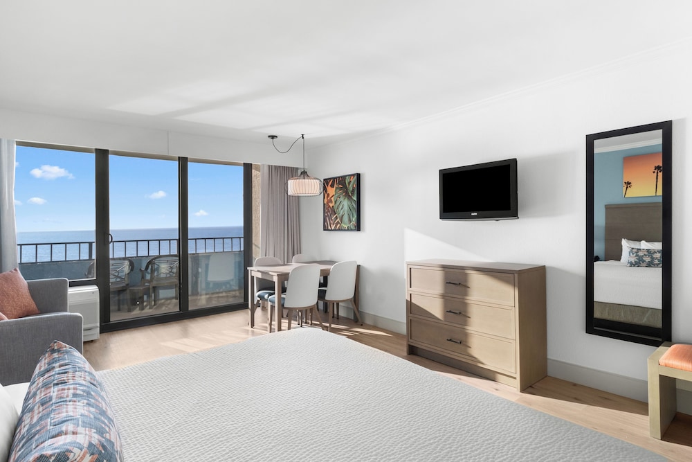 Ocean Reef Resort - photo 63