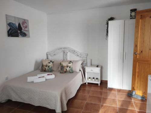 Aldea Tefía 57 in Puerto Del Rosario, Spain