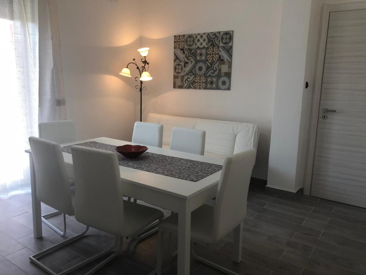 Solemar pet-friendly hotel Giardina Gallotti