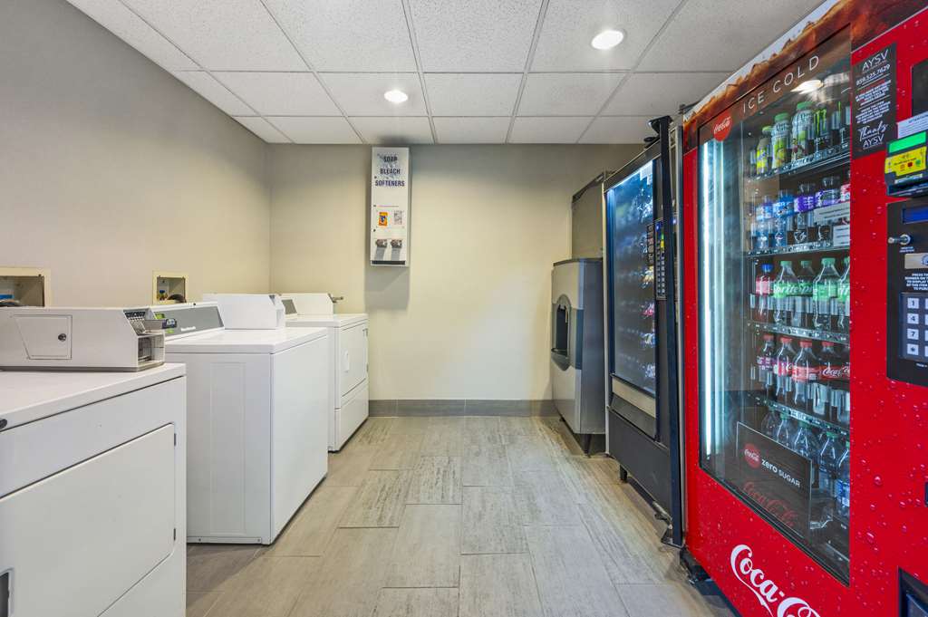 Comfort Inn Airport Turfway Road - photo 20