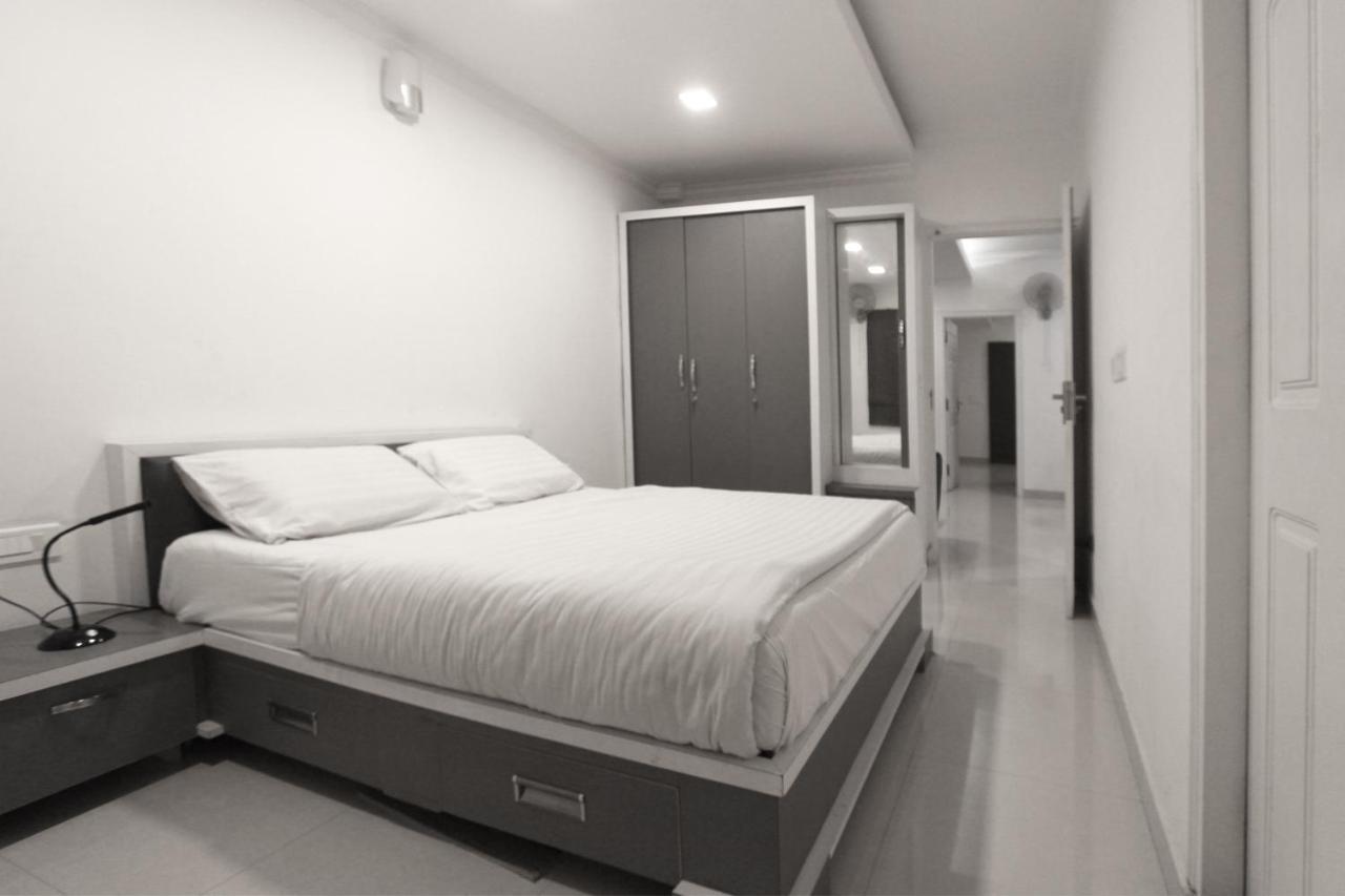 Livi Suites Premium 1 BHK Serviced Apartments — 4-Star Luxury Hotel in Bengaluru, India