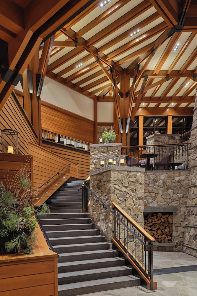 The Ritz Carlton Lake Tahoe — Truckee — photo 3