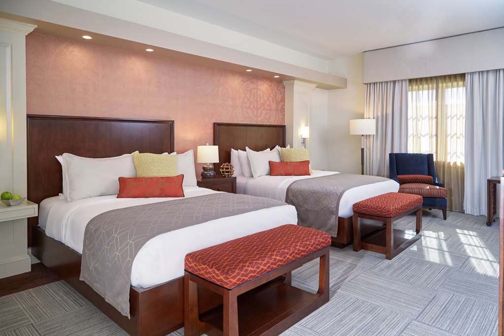 Rizzo Center a Destination by Hyatt Hotel - photo 5