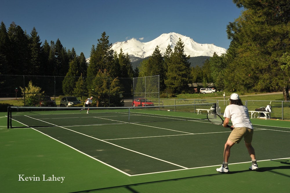 Mount Shasta Resort - photo 51