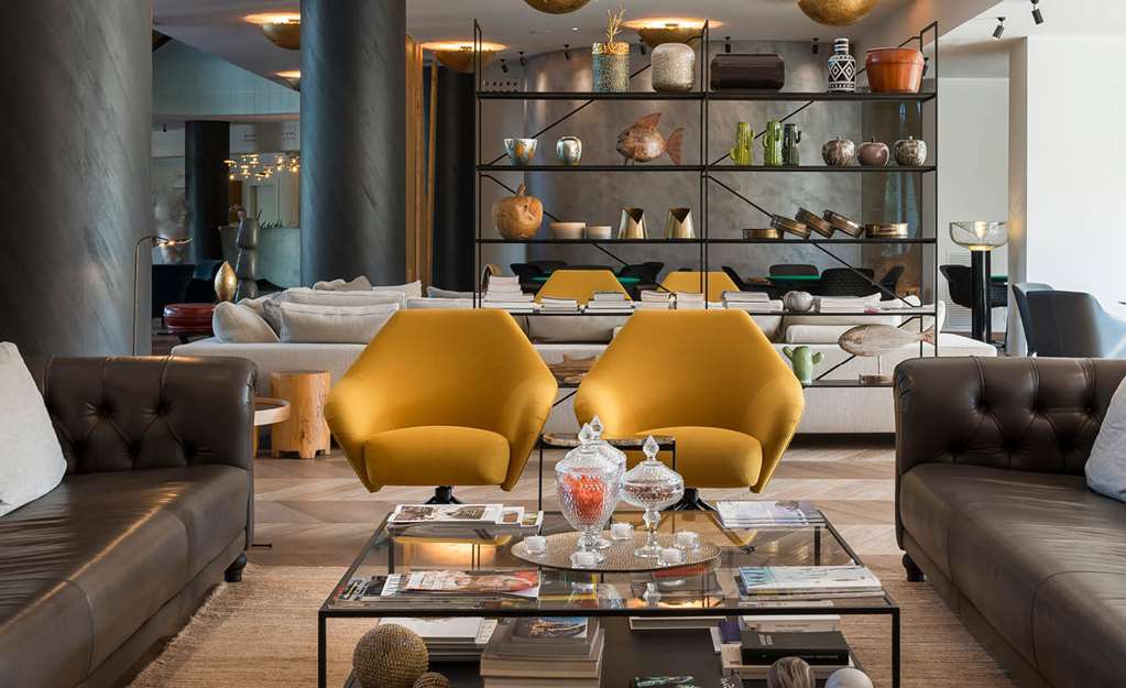 Esplanade Tergesteo Luxury Retreat — Montegrotto Terme