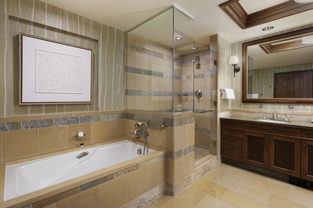 Four Seasons Resort Jackson Hole - photo 190