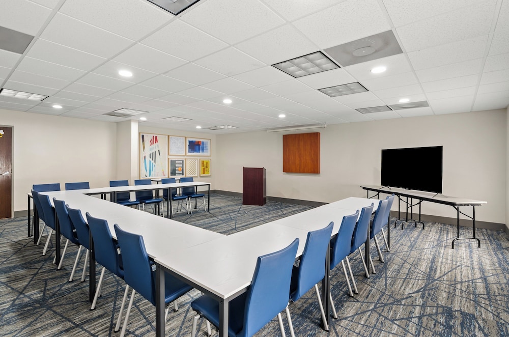 Holiday Inn Express Princeton by IHG - photo 31