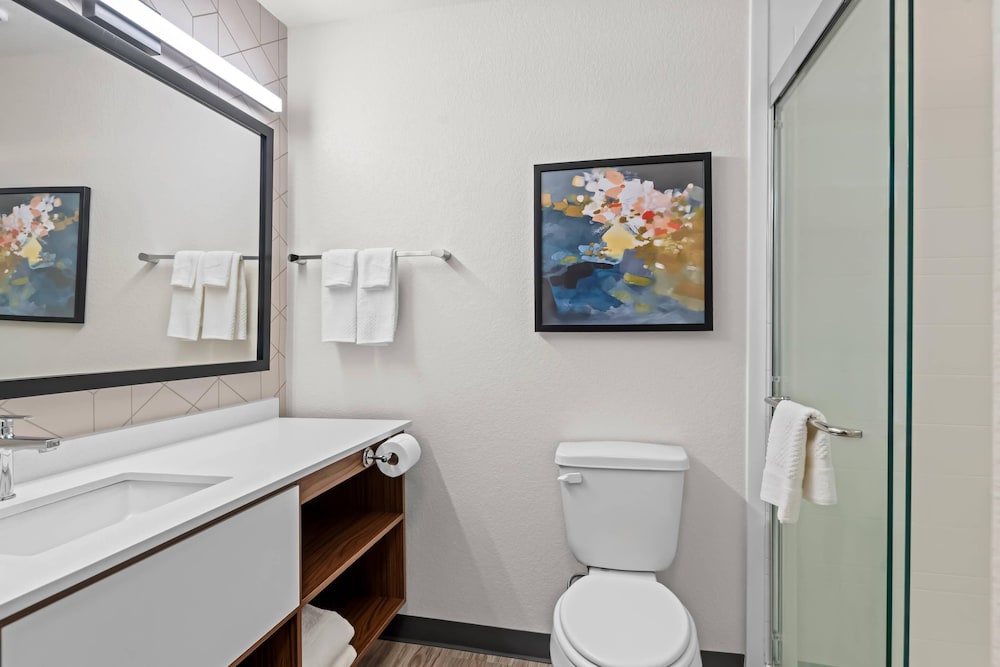 Everhome Suites Waco - photo 43