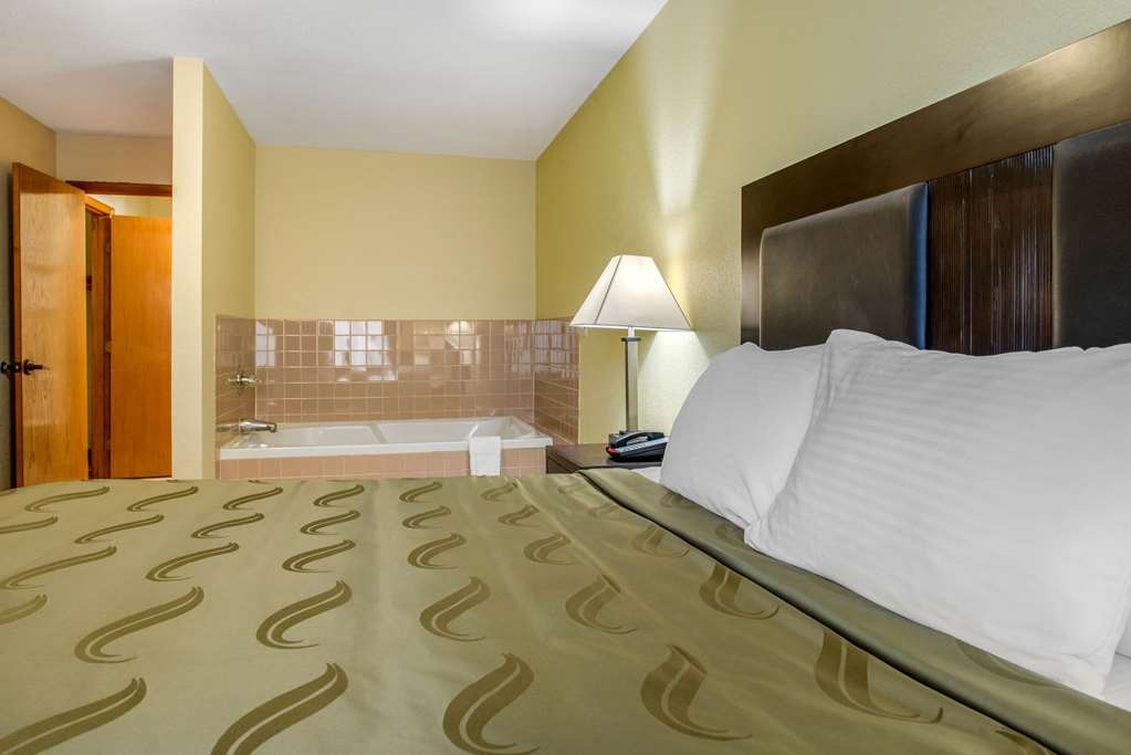 Quality Inn Bloomington near University - photo 29