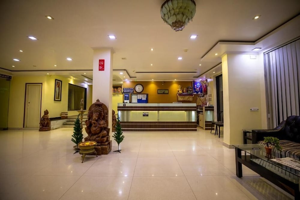 Hotel Tulusi Inn in Digha, India