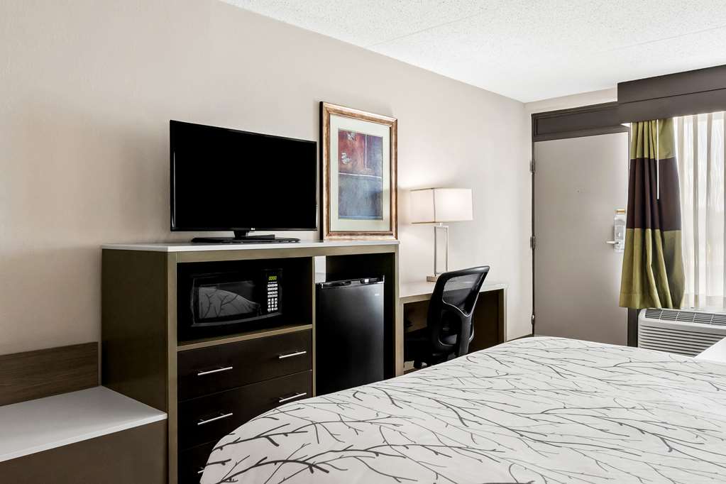 Best Western Fayetteville Inn - photo 14