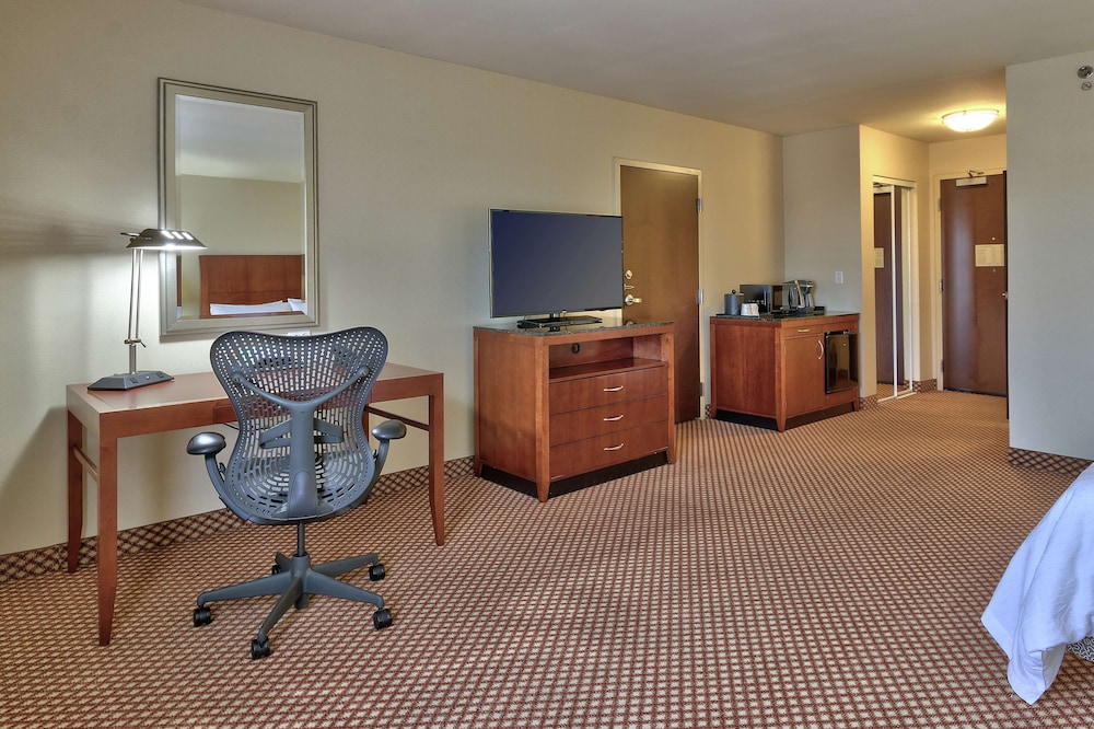 Hilton Garden Inn Las Cruces - photo 22