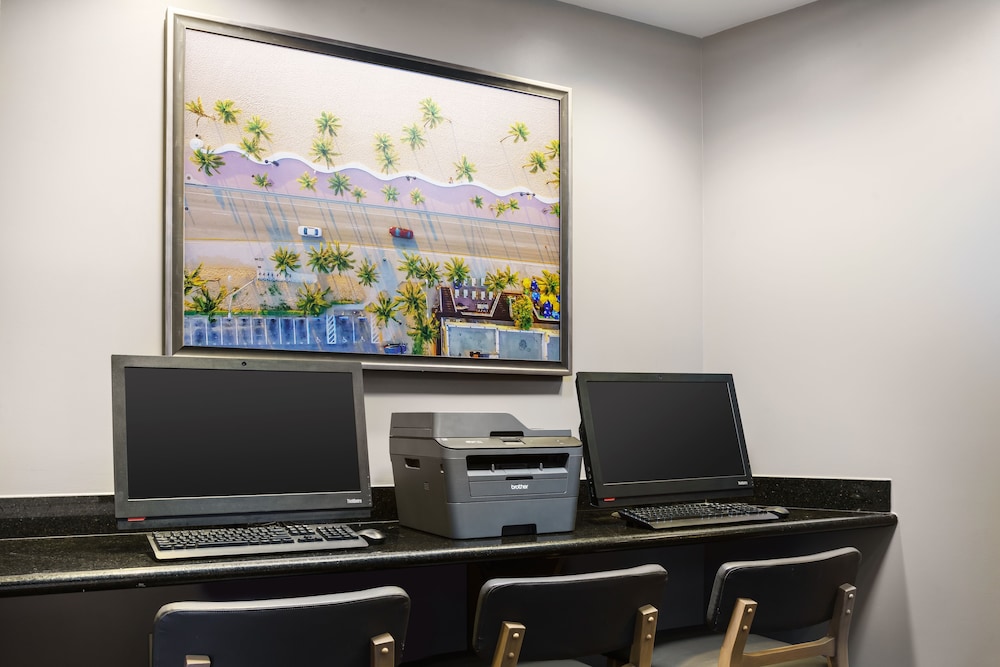 Hyatt Place Ft. Lauderdale Airport & Cruise Port - photo 28