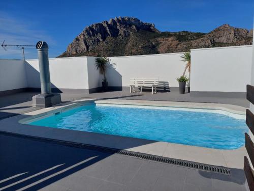 Vista Segaria Apartment in El Vergel — 4-Star Luxury Hotel in Ondara, Spain