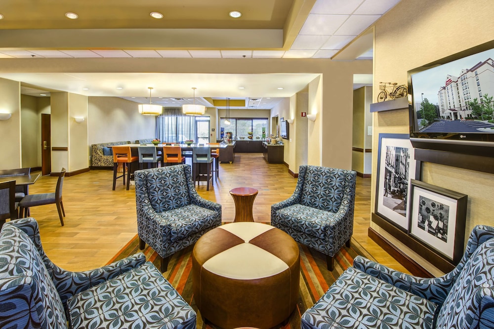 Hampton Inn & Suites Atlanta Galleria - featured photo