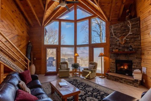 Misty Peak - last minute hotel in Banner Elk