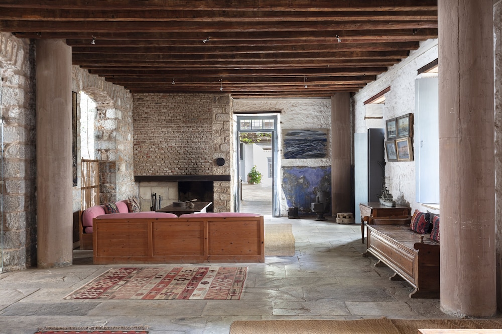 Bratsera Hotel Hydra — Ydra — photo 3