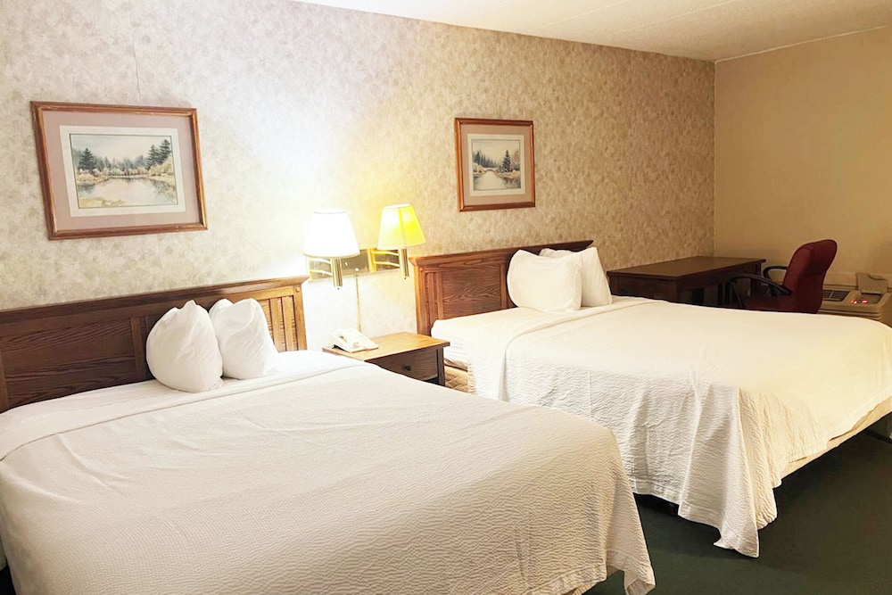 Blue Way Inn & Suites La Crosse - photo 15