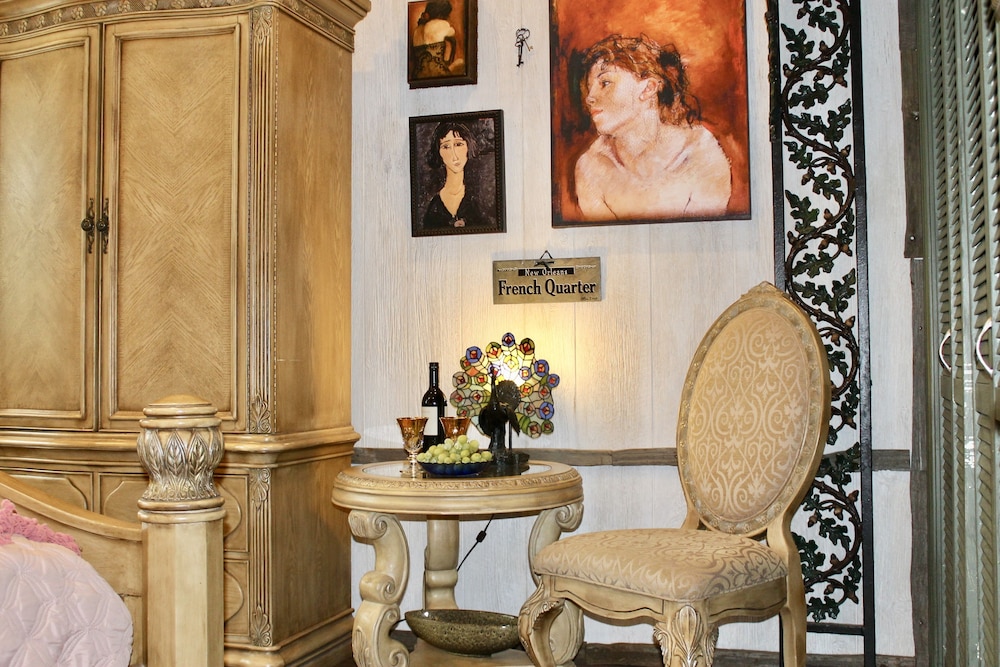 BarDew Valley Inn - photo 7
