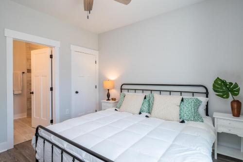 Suga Shack by Oak Island Accommodations - photo 48