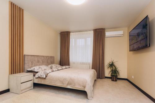 VIP Flat lavina проспект М Лушпи 2 корп2 — 4-Star Luxury Hotel in Sumy, Ukraine