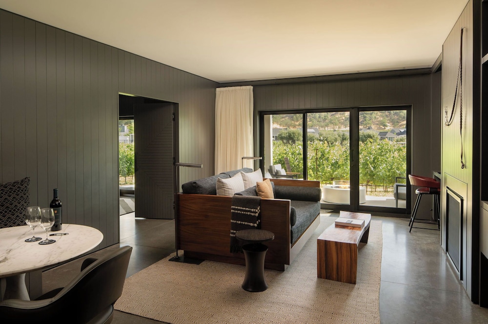 Four Seasons Resort and Residences Napa Valley - photo 66
