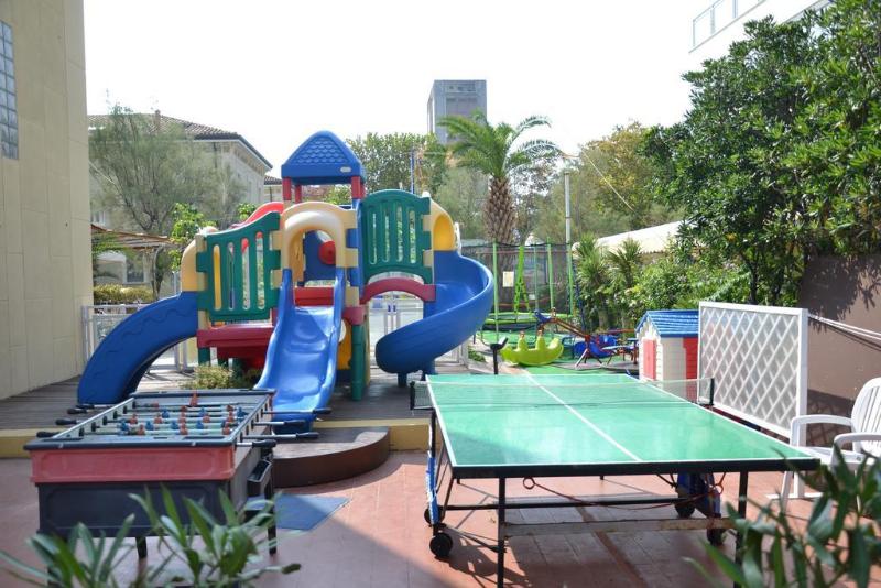 Perticari in Pesaro, Italy